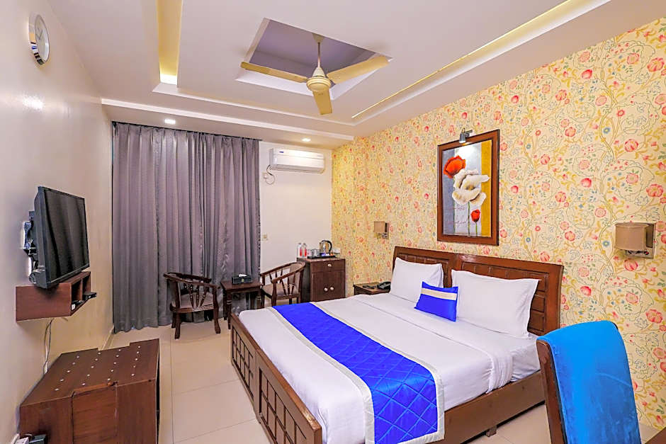 Nikko Blue - The Boutique Hotel