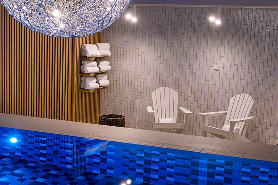 Maritim Hotel MÃ¼nchen
