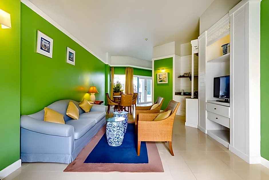 Andaman Seaview, Karon Beach - SHA Plus