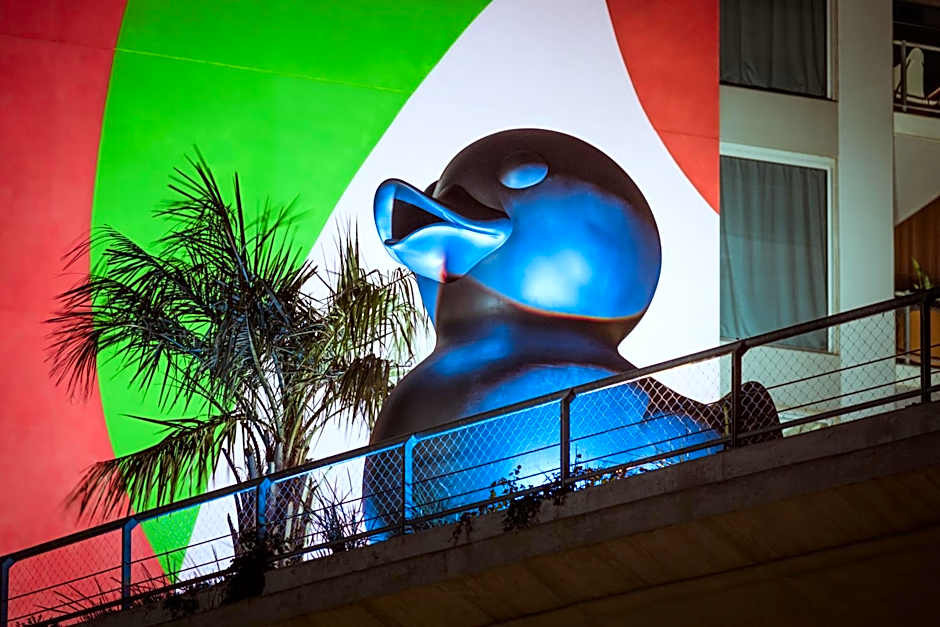 SLS Buenos Aires Puerto Madero