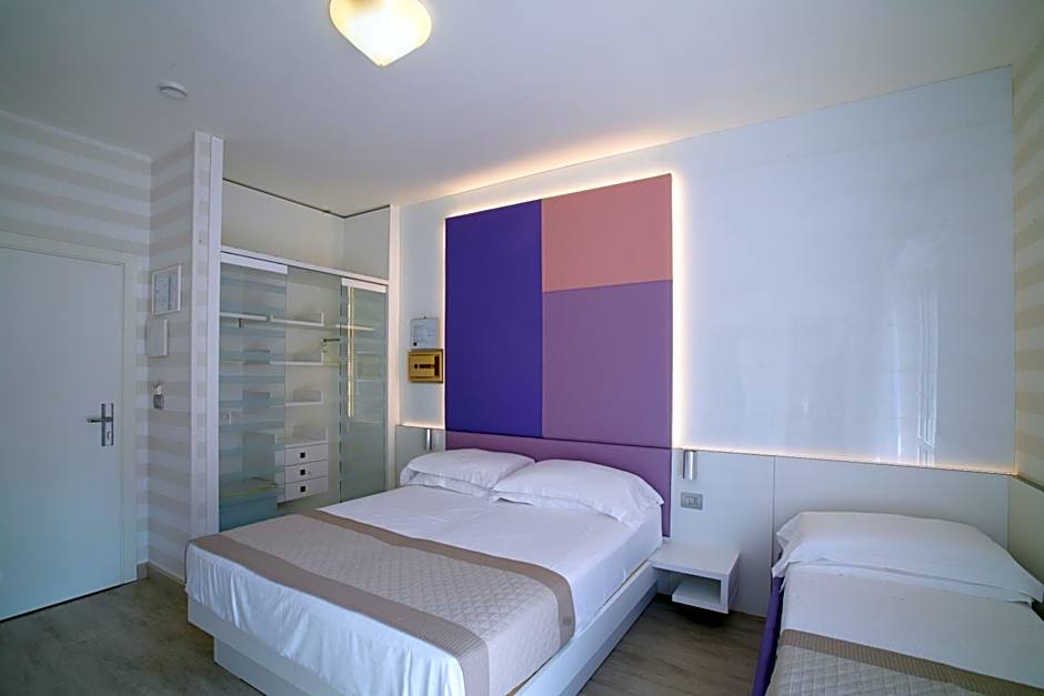 Hotel Helen