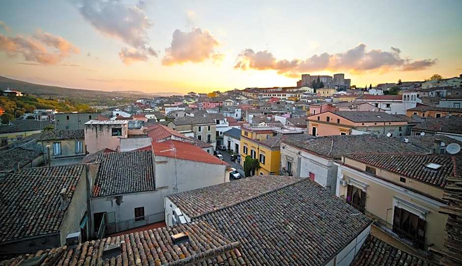 La Casa nel Borgo Antico