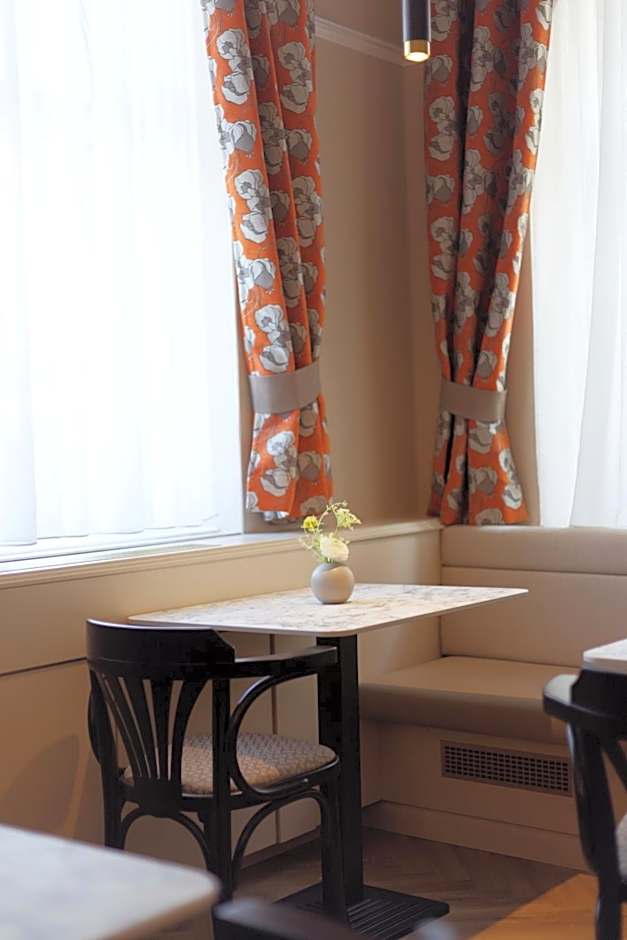 Drei Kronen Hotel Wien City