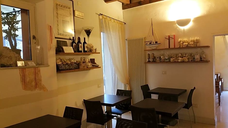 Albergo Al Convento