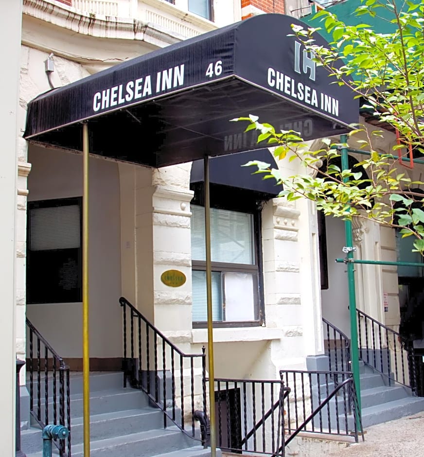 Chelsea Inn