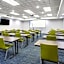 Holiday Inn Express Hotel and Suites Fort Wayne By IHG