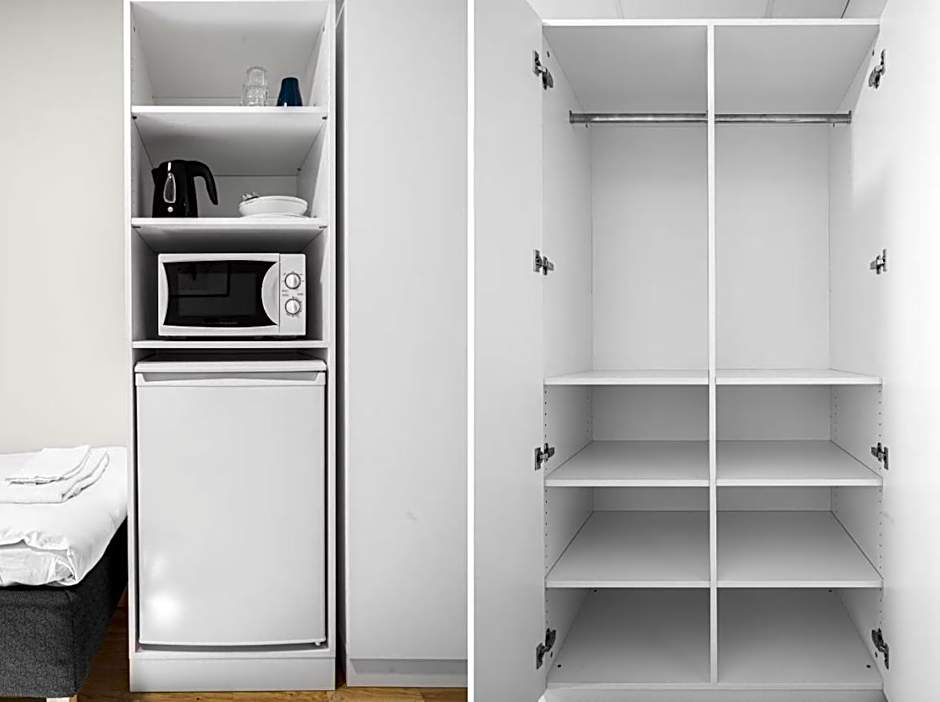 Forenom Project Accommodation Eslöv