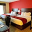 Comfort Suites Rock Hill Manchester Meadows Area