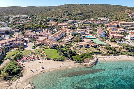 Club Esse Residence Capo D'orso