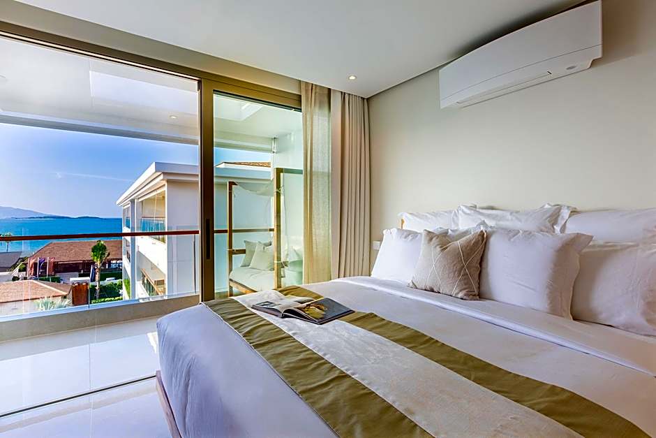 Photo 1 of 10 of 2 Bedroom Suite, Terrace