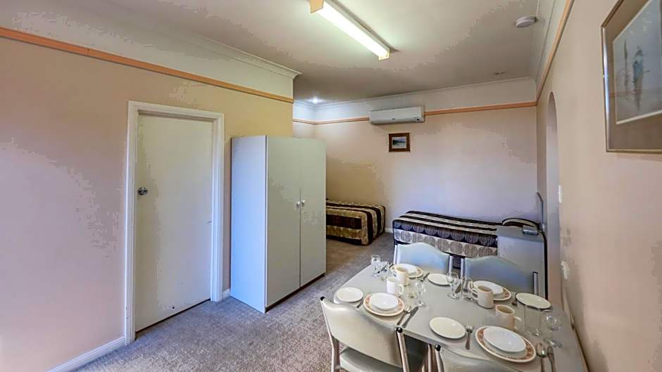 Comfort Inn Crystal Broken Hill