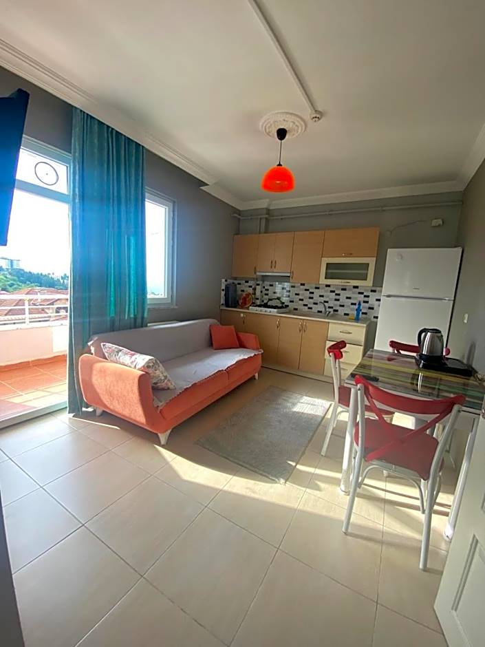 TULİPA SUİTEs TRABZON