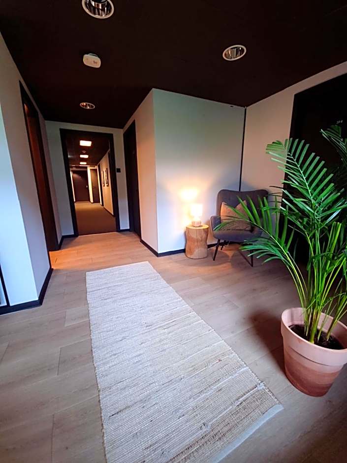 A11 Apartments