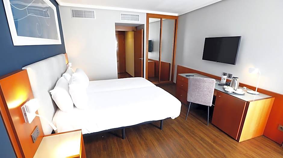 Travelodge Madrid Coslada Aeropuerto