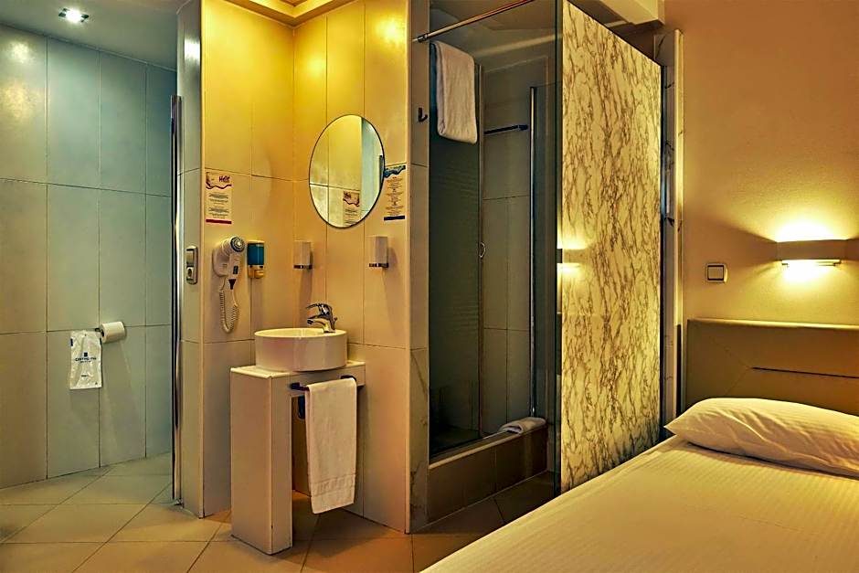 Hello Hotels Gara de Nord