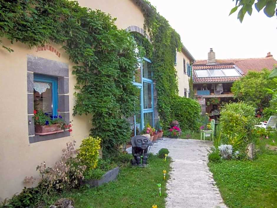 Chambres d'hôtes le Peyroux