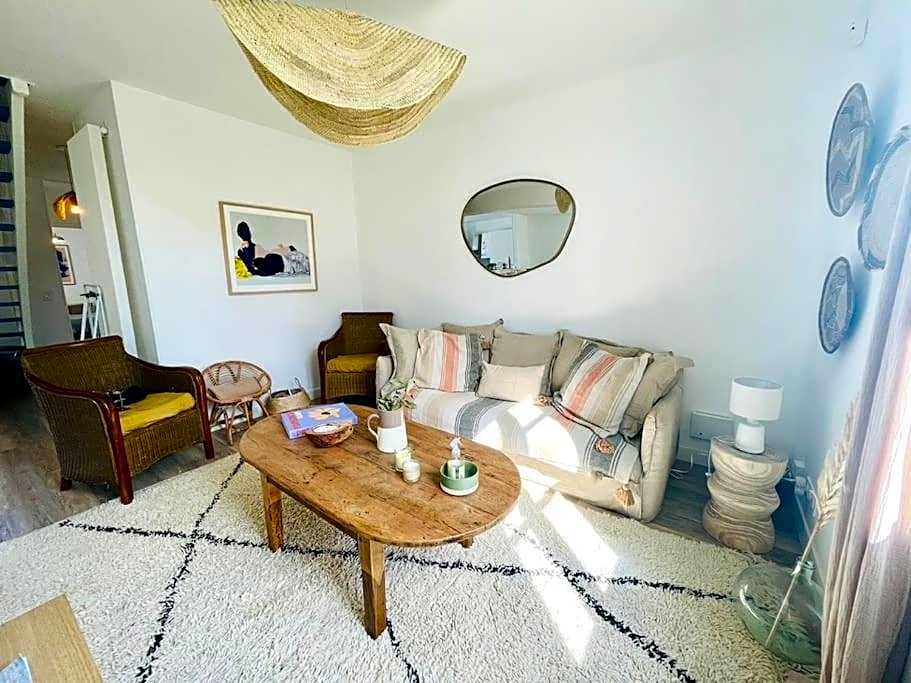 Villa à la Baule Annabelle