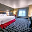 TownePlace Suites by Marriott Toledo Oregon