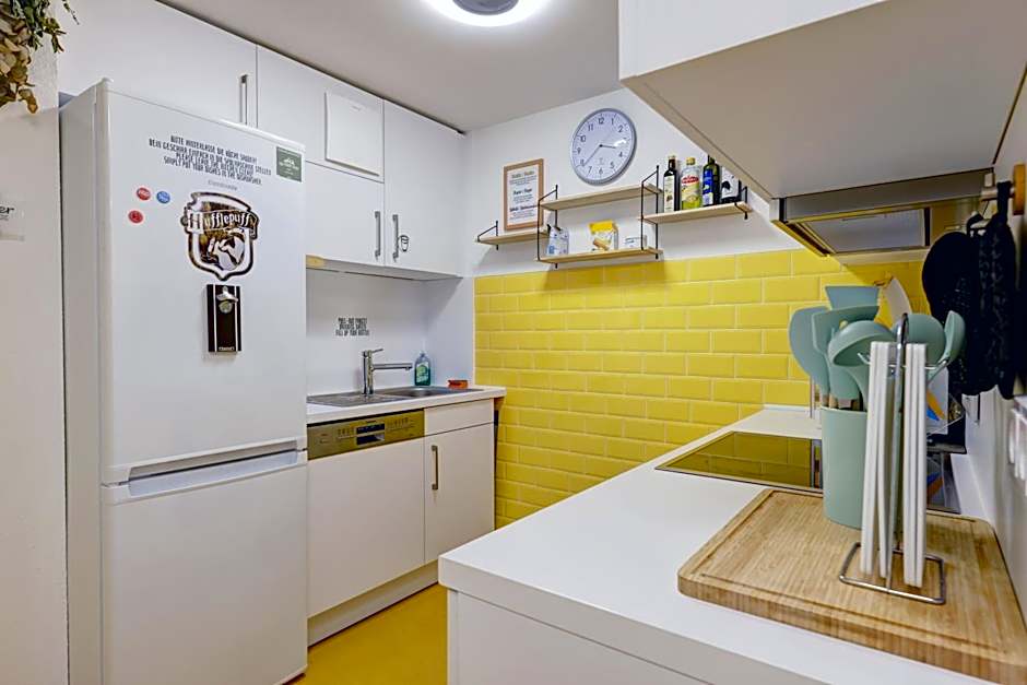 Hostel Mannheim