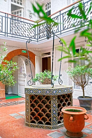 Hostel20 Toulouse Wilson