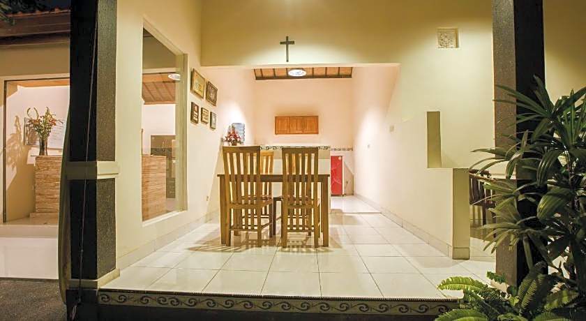 Wingsu Guest House