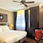Hotel du Monde