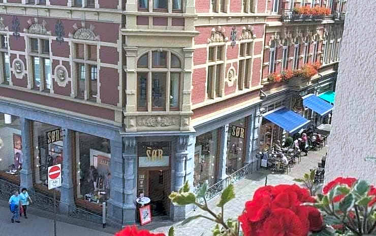 Hotel 3 Konige