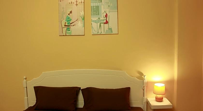 Navavilla Serviced Apartment