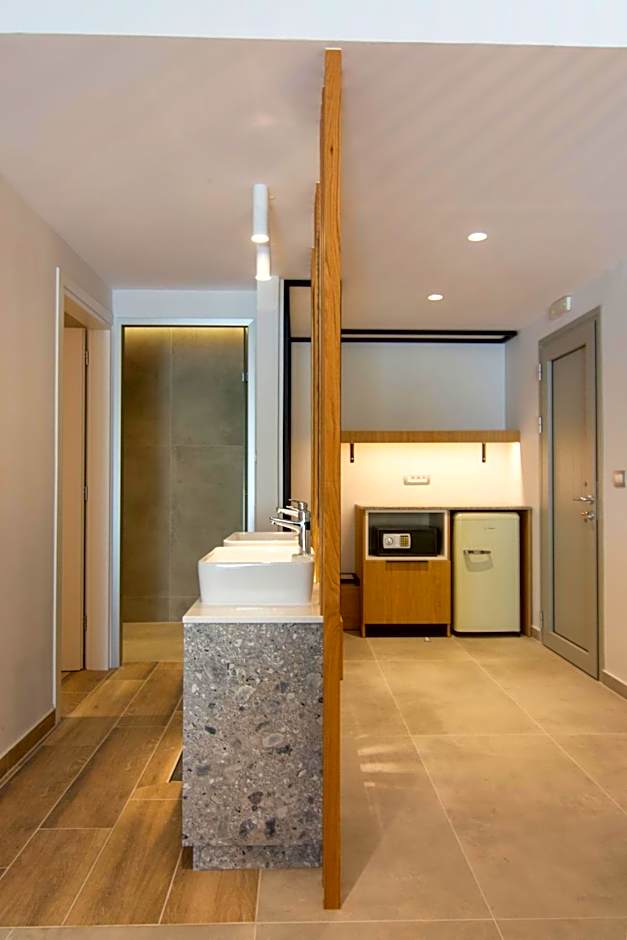 Alboro seaside suites