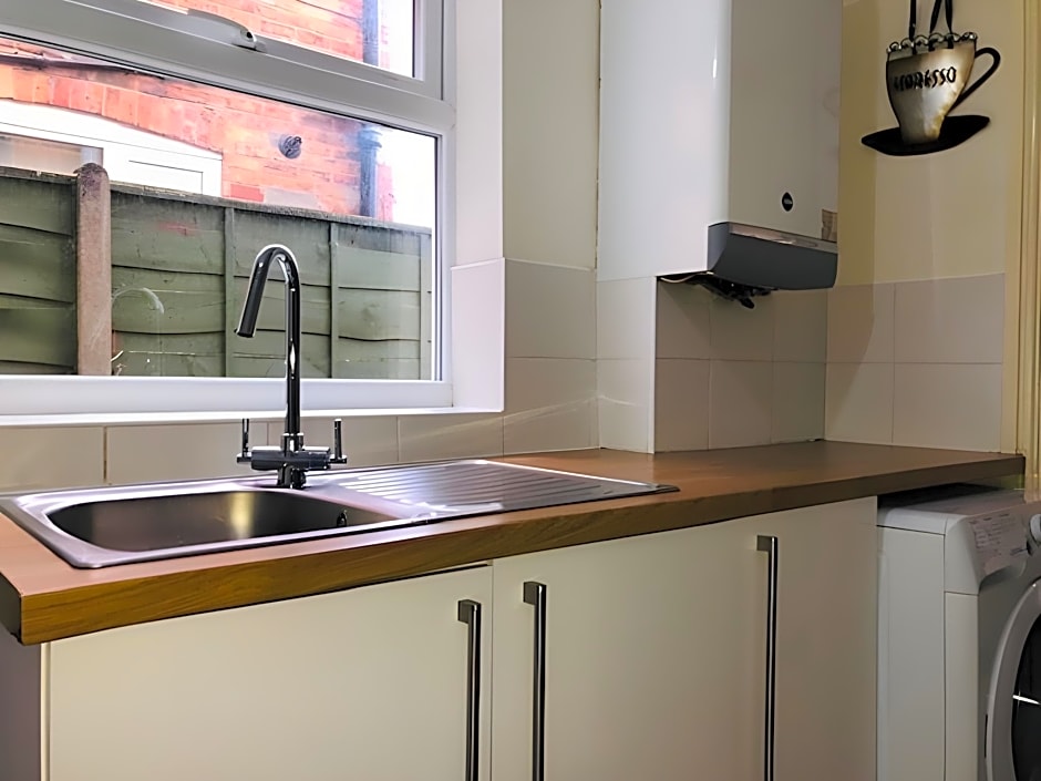 Townhouse @ Underwood Lane