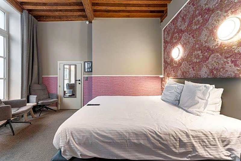 Hotel Karel de Stoute