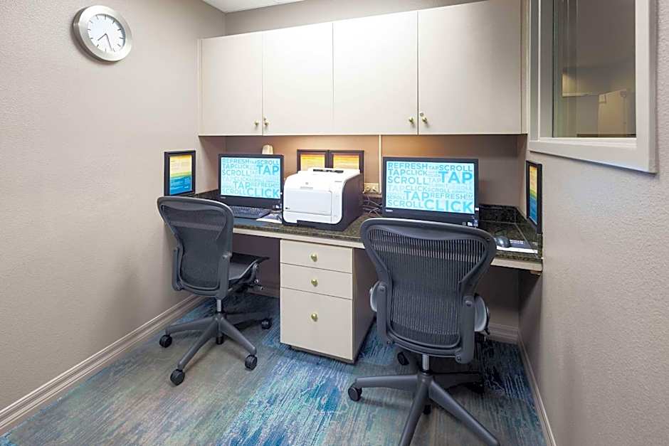 Hilton Garden Inn Sacramento/South Natomas