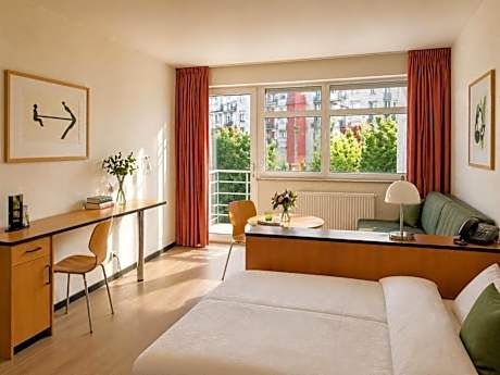 Hotel Am Weberplatz