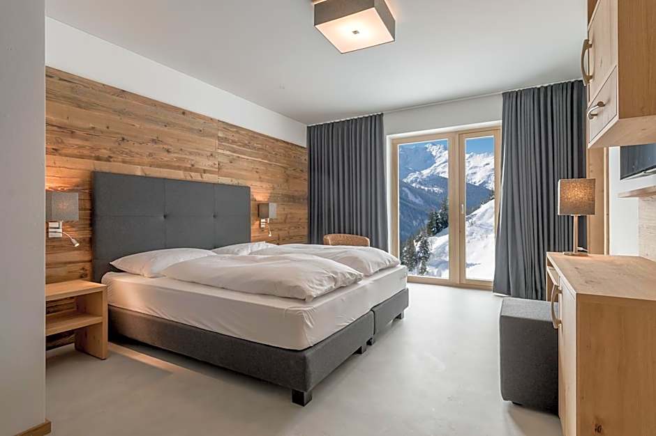 Mondschein Chalet Ski-In Ski-Out