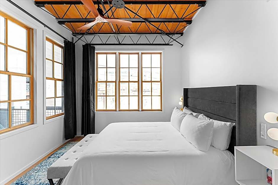 Hotel Residential of Denver