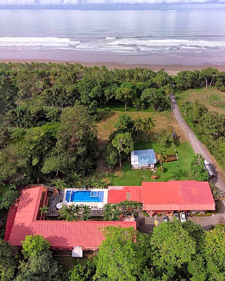 Hotel Playa Bejuco