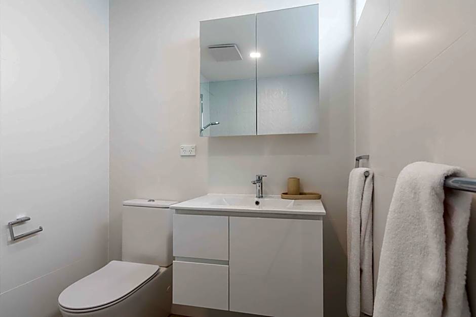 KULA Apartments Parramatta