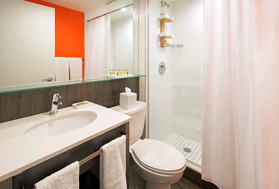 Bklyn House Hotel New York Brooklyn