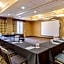 Cambria Hotel Denver International Airport
