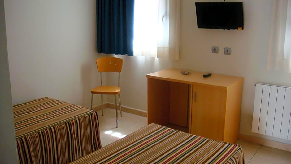 Hotel Blauet