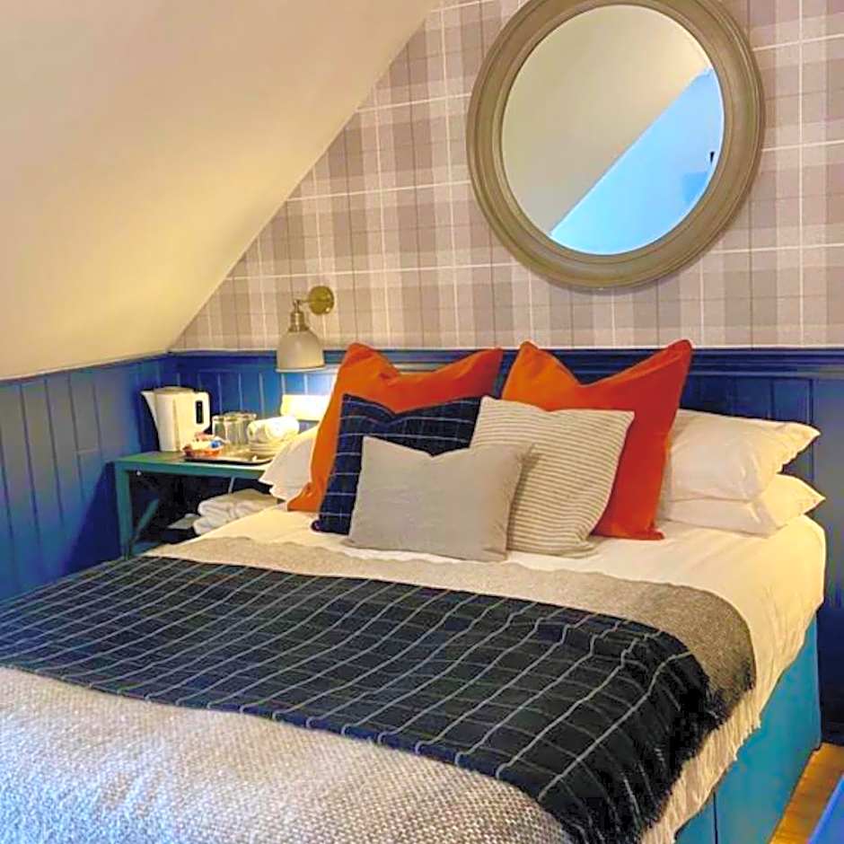 No: 1 The Esplanade Guest Accommodation.