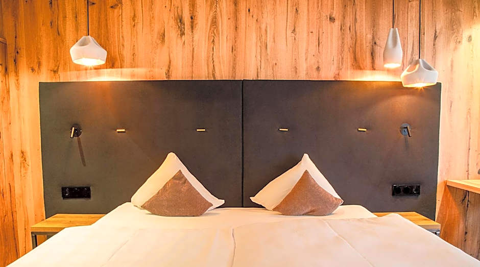 Superior Gourmethotel Yscla