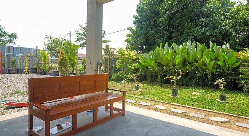 RedDoorz Syariah @ Klodran Solo