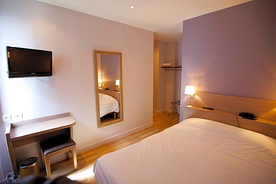 Hôtel Montchapet Dijon Centre