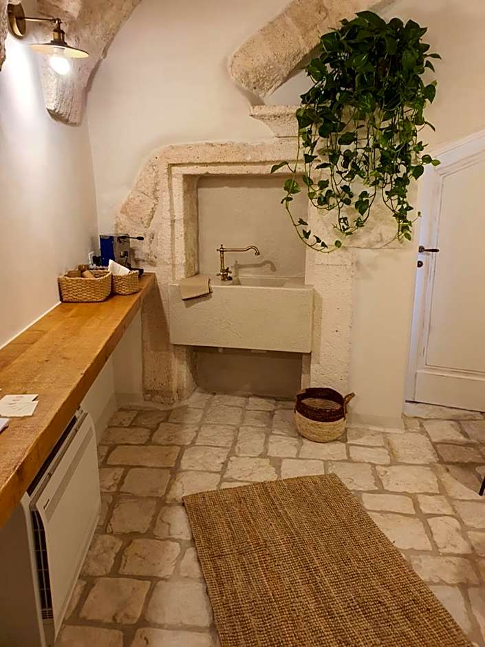 Caterina's Suites & Apartament