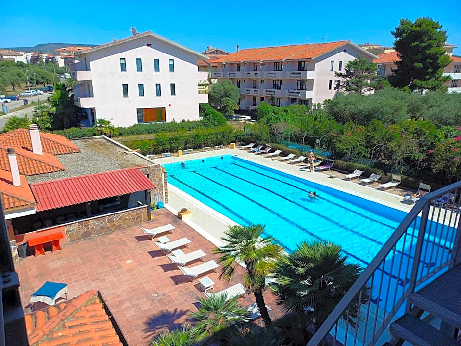 Green Sporting Club Hotel