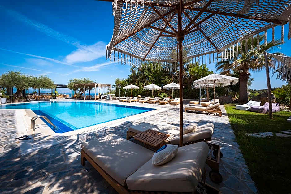 Panorama Hideaway