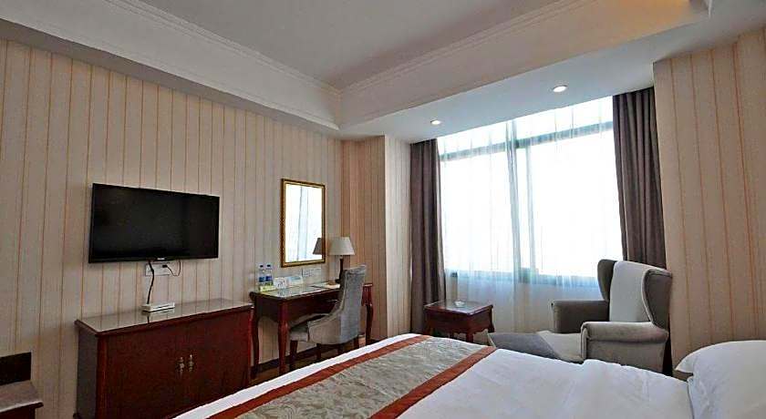 Vienna Classic Hotel Ningbo Xiangshan Wanda