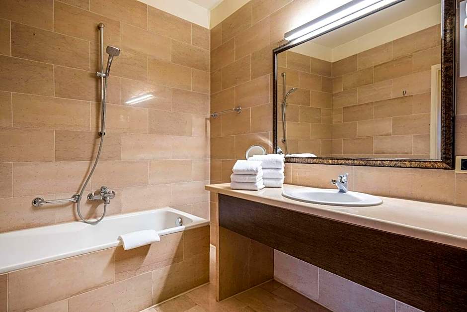 Hotel Opera Antwerpen Centrum