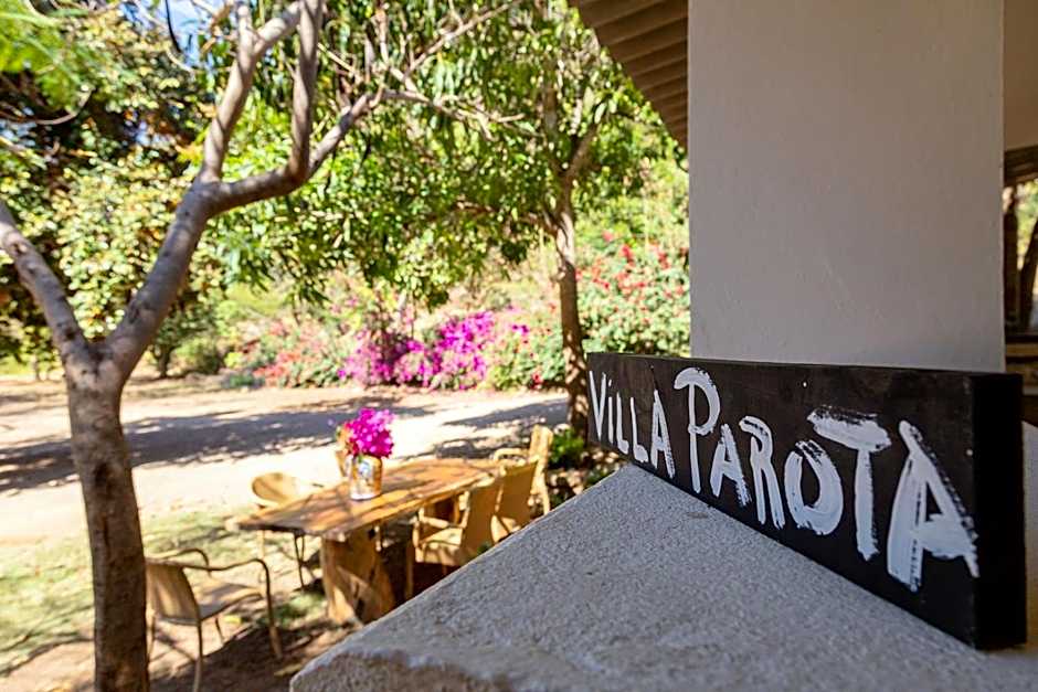 La Dulce Vista Hotel & Villas - Sierra Madre Puerto Vallarta